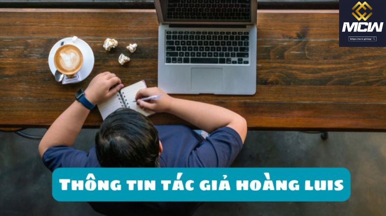 Học vấn và kinh nghiệm của CEO Hoàng Luis