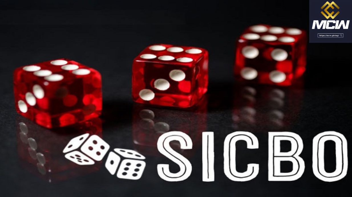 Cửa cược game Sicbo Online