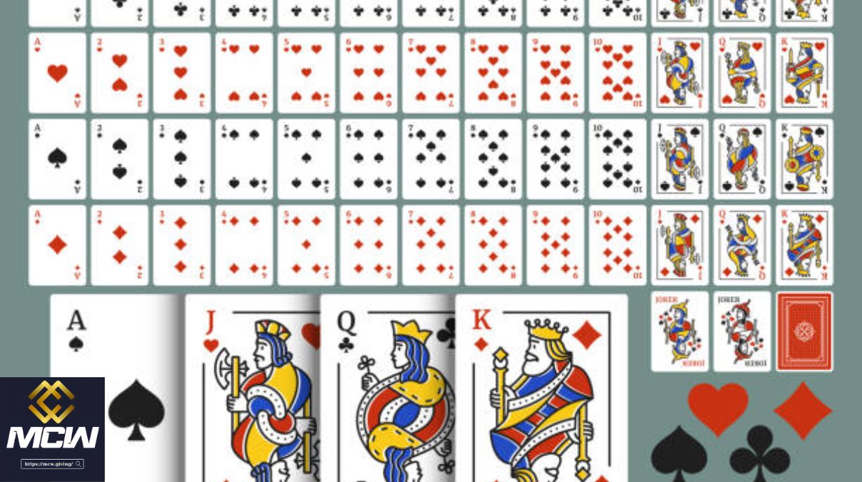 Điểm qua thuật ngữ trong Poker thường bắt gặp