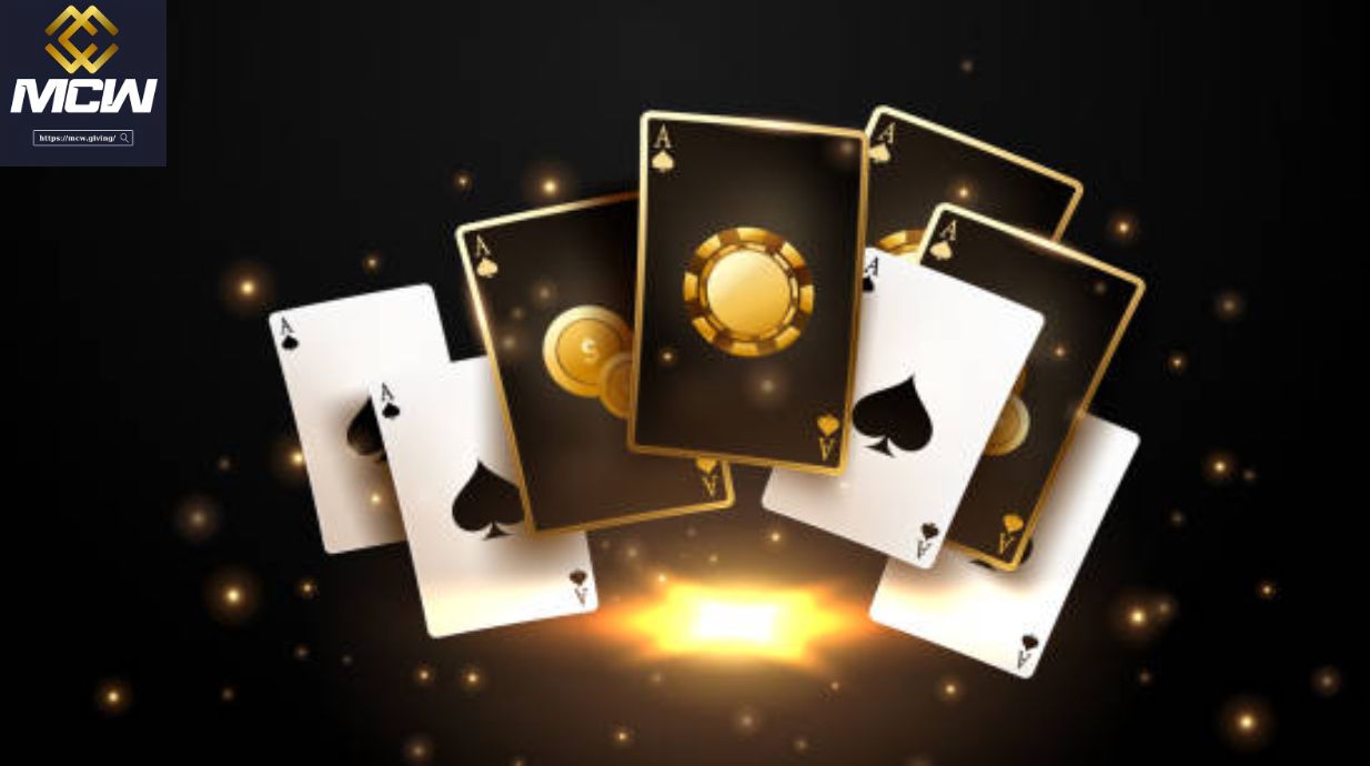 Thuật Ngữ Trong Poker